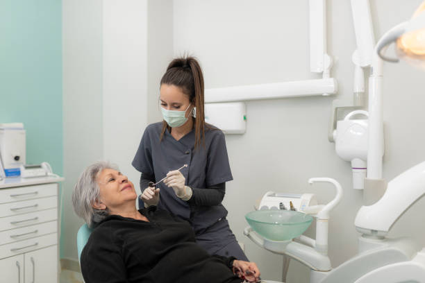 Reliable DE Emergency Dentist Solutions