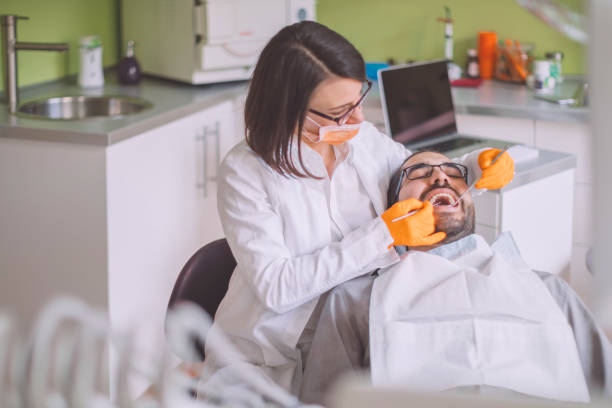 Best Emergency Dentist for Knocked-Out Tooth in Claymont, DE