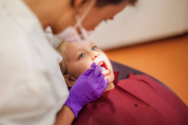 Best Weekend Emergency Dentist in Claymont, DE
